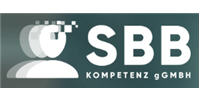 Inventarverwaltung Logo SBB Kompetenz gGmbHSBB Kompetenz gGmbH
